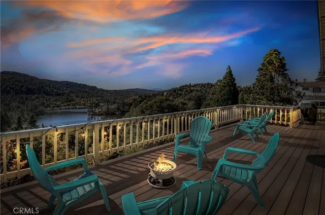 $899,000 | 404 Darfo Drive, Crestline, CA 92325