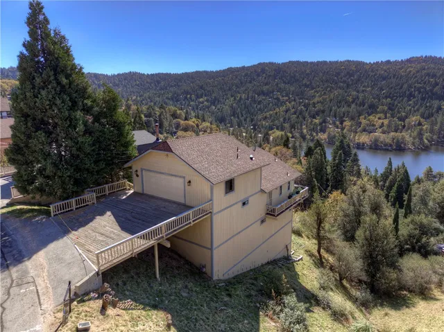 $899,000 | 404 Darfo Drive, Crestline, CA 92325