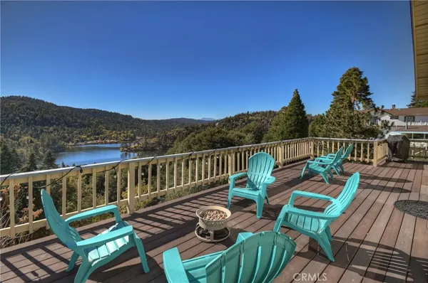 $799,000 | 404 Darfo Drive, Crestline, CA 92325