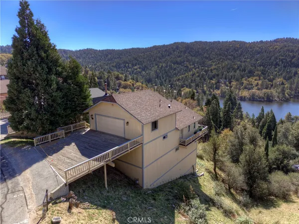 $799,000 | 404 Darfo Drive, Crestline, CA 92325