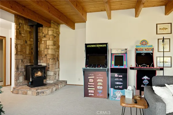 $799,000 | 404 Darfo Drive, Crestline, CA 92325