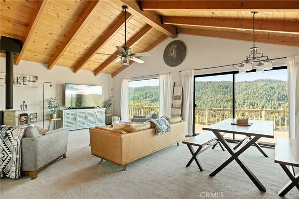 $799,000 | 404 Darfo Drive, Crestline, CA 92325