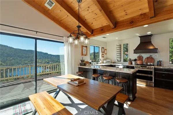 $799,000 | 404 Darfo Drive, Crestline, CA 92325