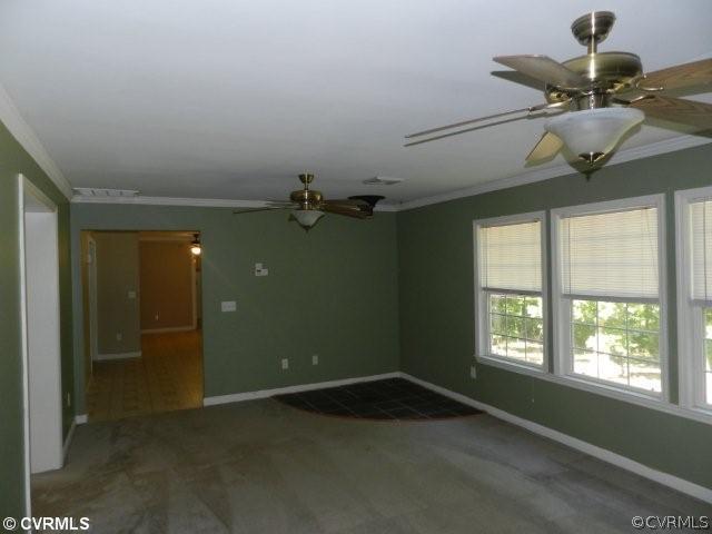 Den/Family/Great Room