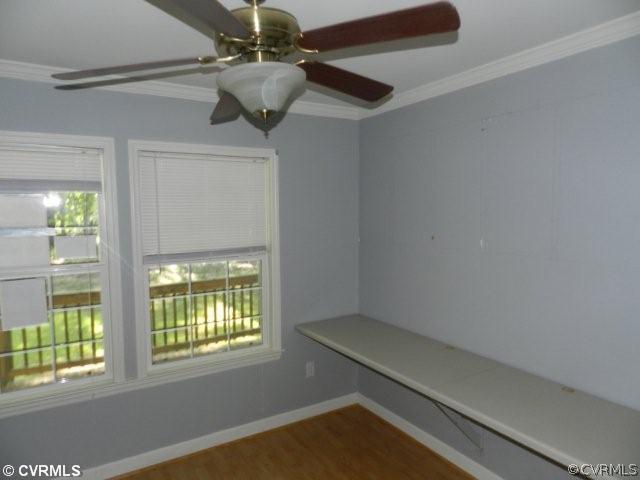 4248 Three Bridge Road Powhatan, VA 23139 - Photo 8 of 11 Studio/Study/Office