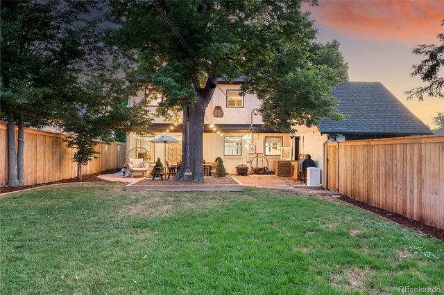 $900,000 | 3074 South Grant Street, Englewood, CO 80113