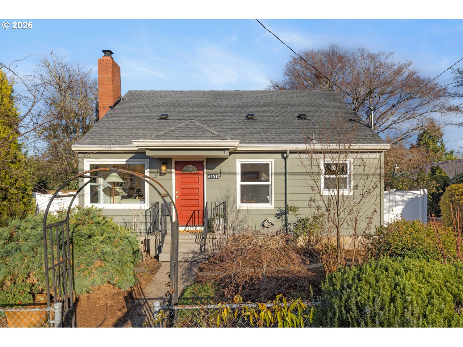 4231 Southeast Long Street Portland, OR 97206 - Photo 1 of 42