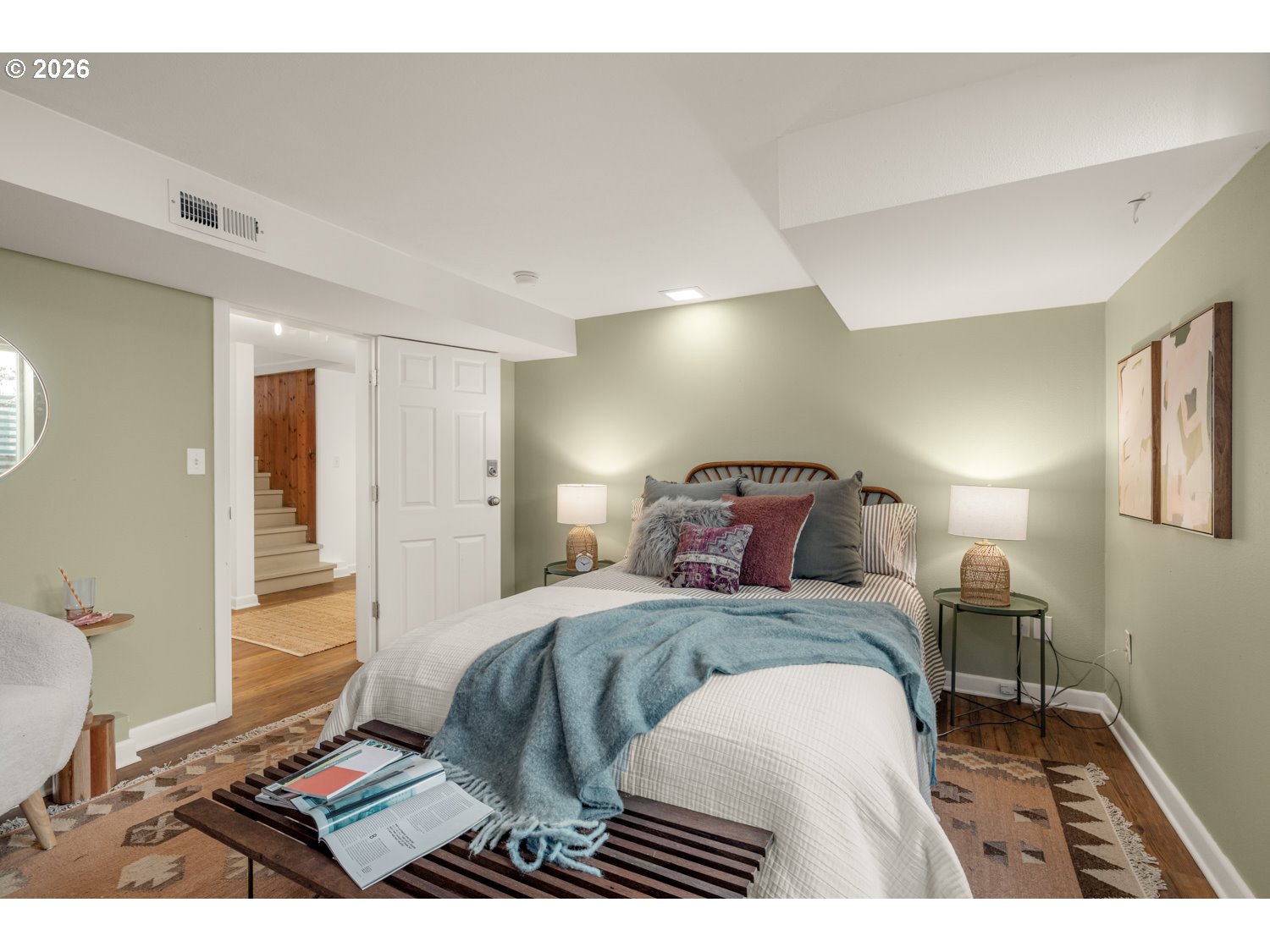 4231 Southeast Long Street Portland, OR 97206 - Photo 26 of 42