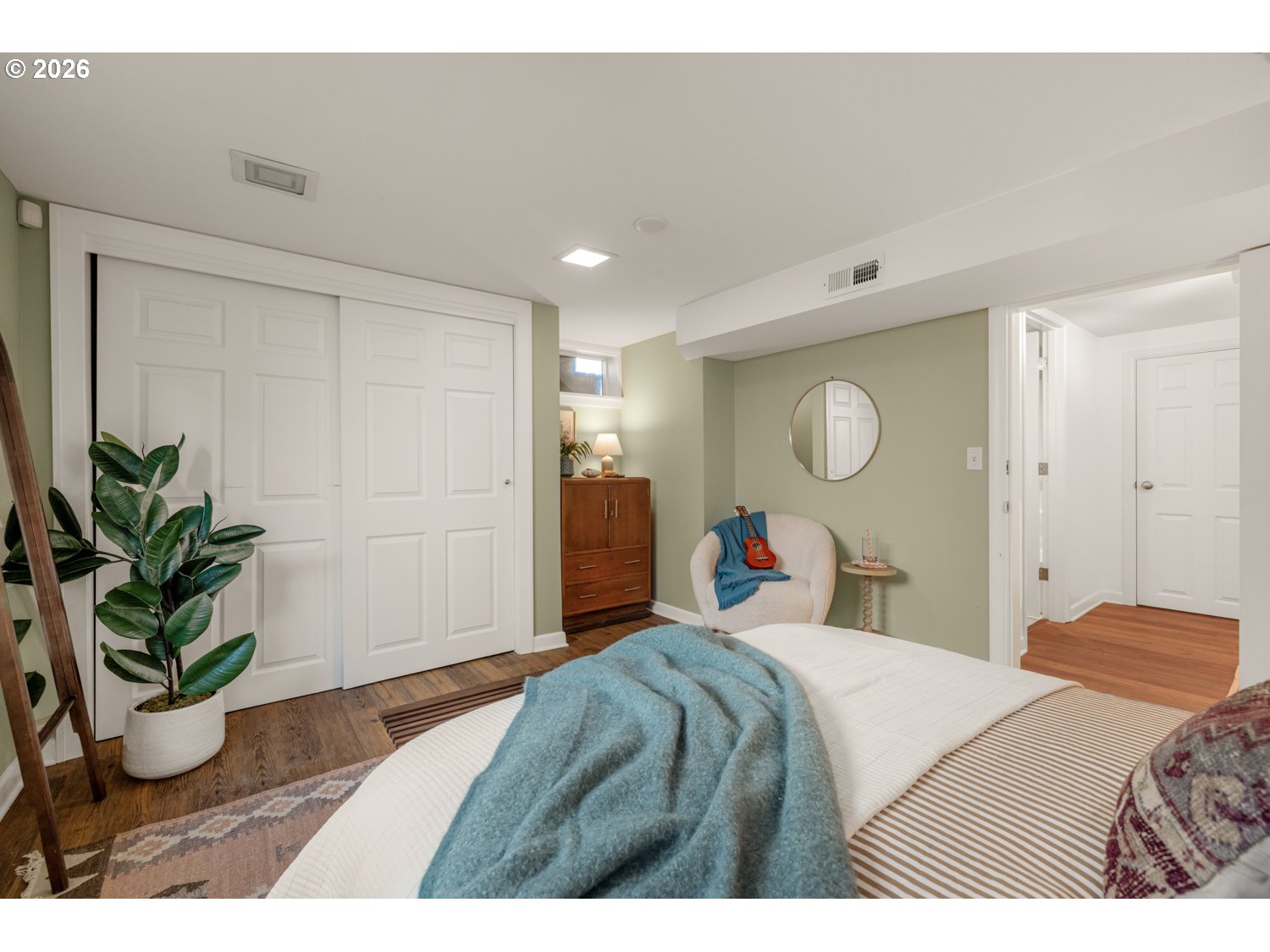 4231 Southeast Long Street Portland, OR 97206 - Photo 27 of 42