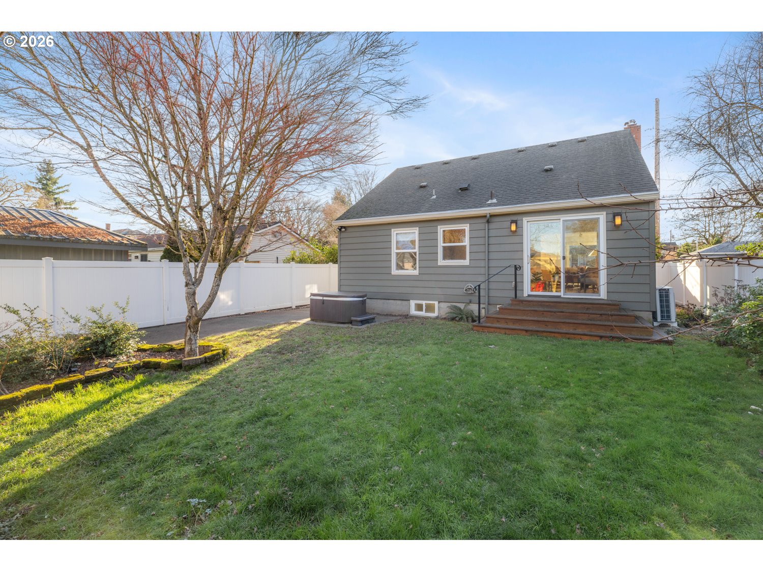 4231 Southeast Long Street Portland, OR 97206 - Photo 35 of 42