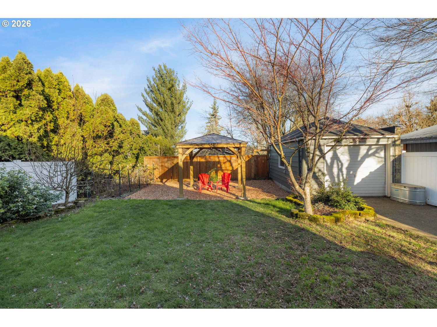 4231 Southeast Long Street Portland, OR 97206 - Photo 39 of 42