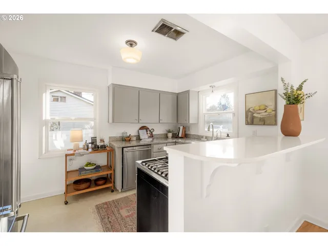 $599,900 | 4231 Southeast Long Street, Portland, OR 97206