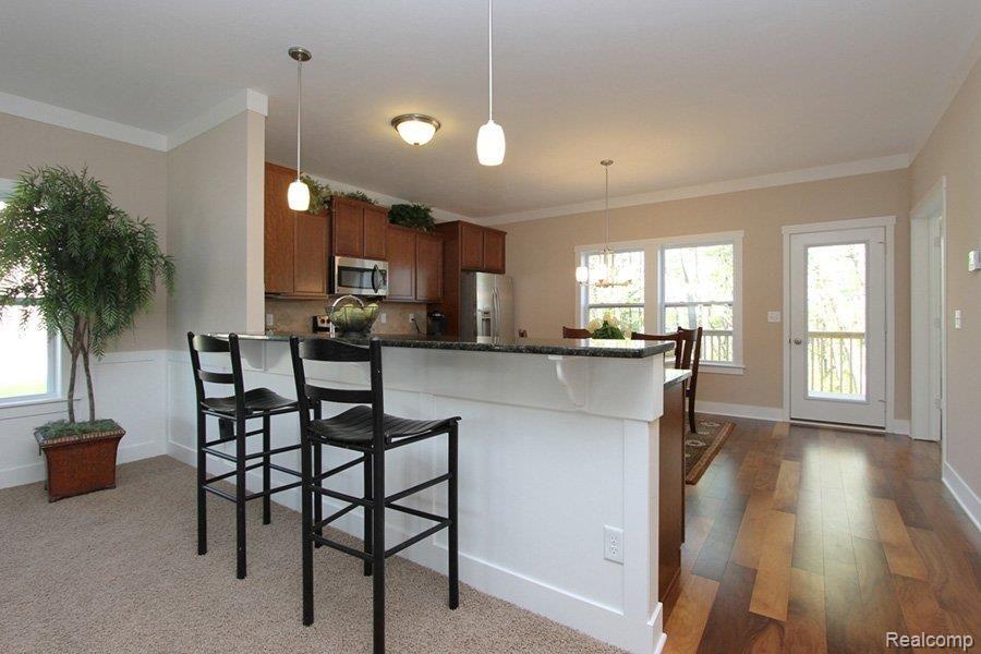 Tbd Merrimack Drive Howell, MI 48843 - Photo 6 of 9