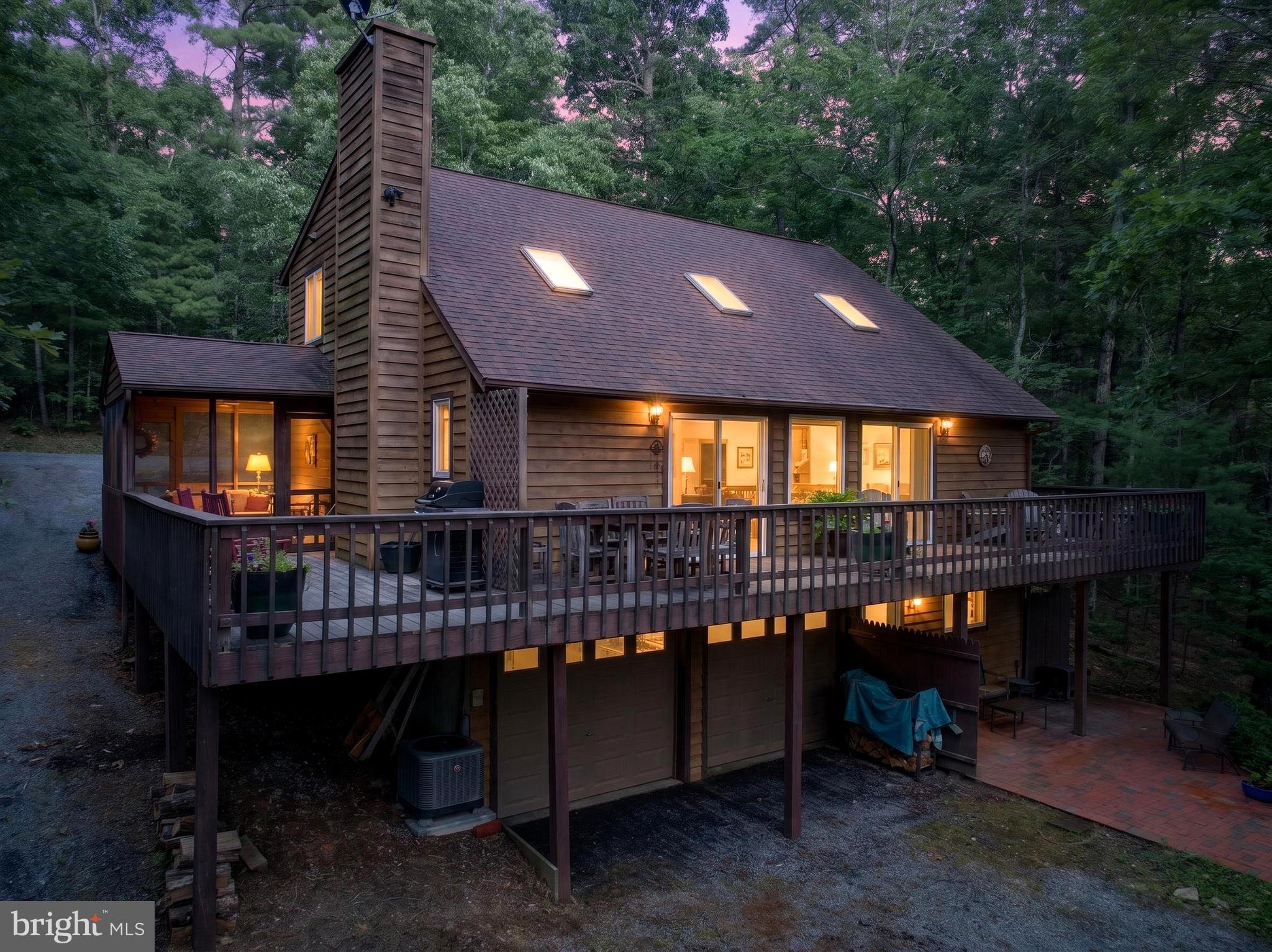 155 Beech Road Mount Jackson, VA 22842 - Photo 8 of 54