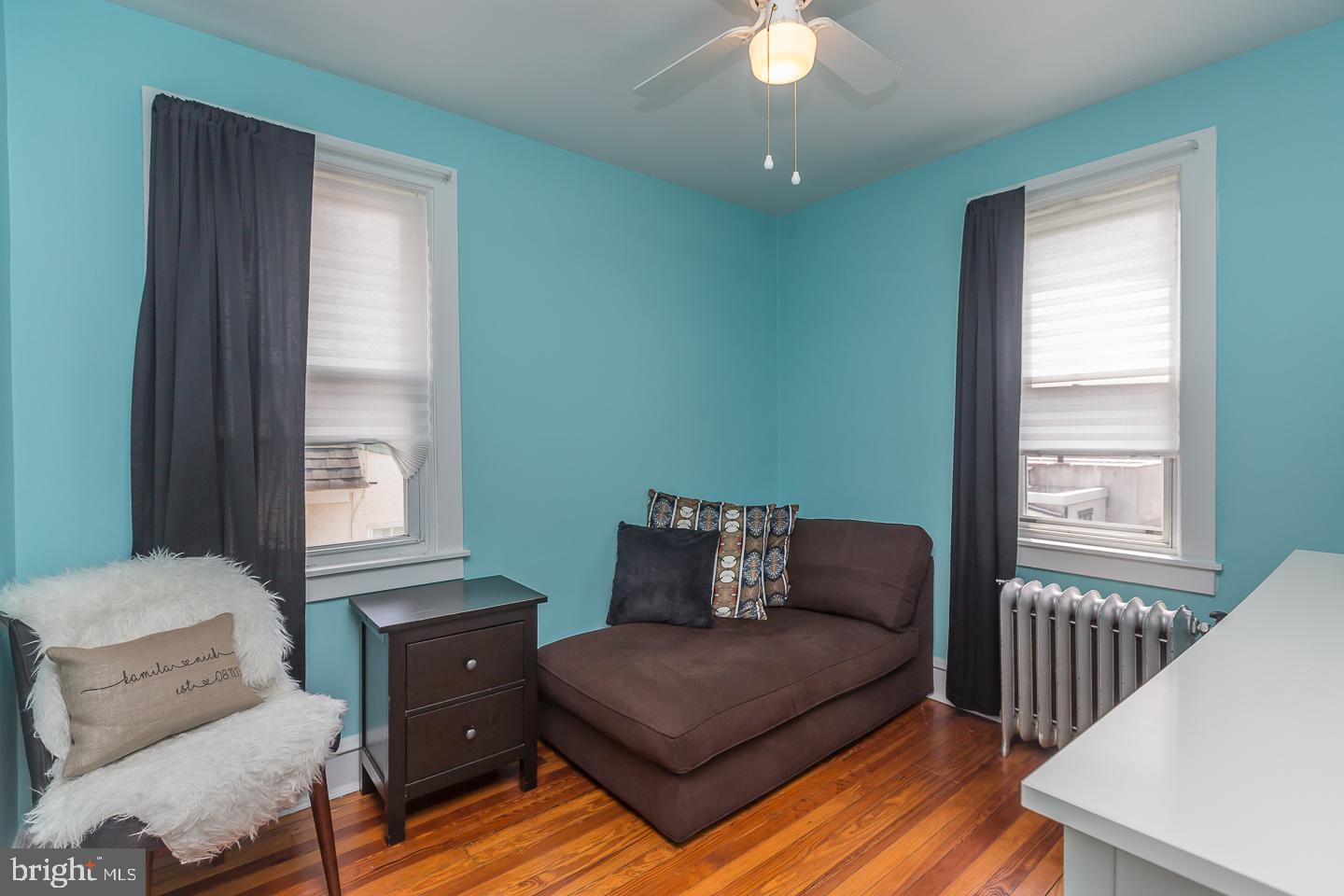 2504 East County Line Road Ardmore, PA 19003 - Photo 14 of 29 Third Bedroom