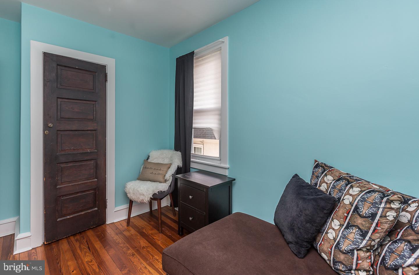 2504 East County Line Road Ardmore, PA 19003 - Photo 15 of 29 Third Bedroom