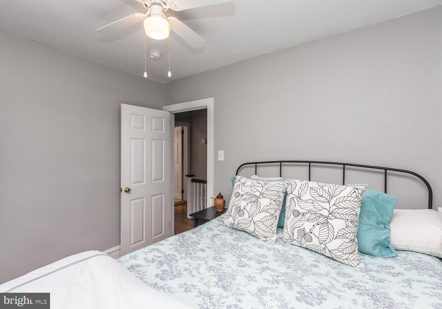 2504 East County Line Road Ardmore, PA 19003 - Photo 19 of 29 Second Bedroom