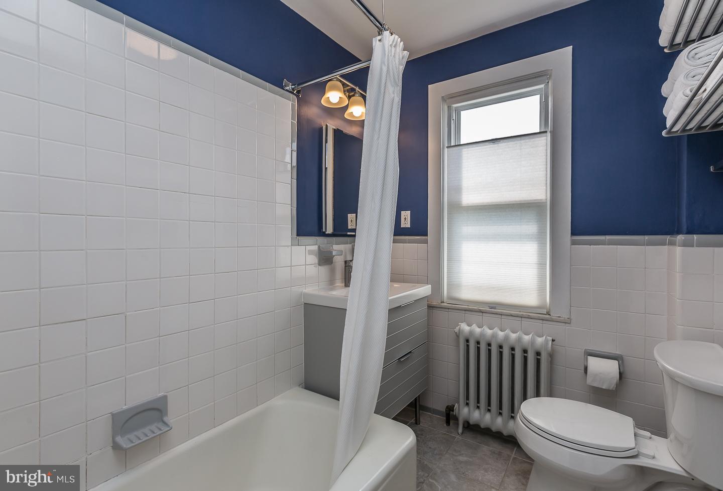 2504 East County Line Road Ardmore, PA 19003 - Photo 24 of 29 Hall Bath