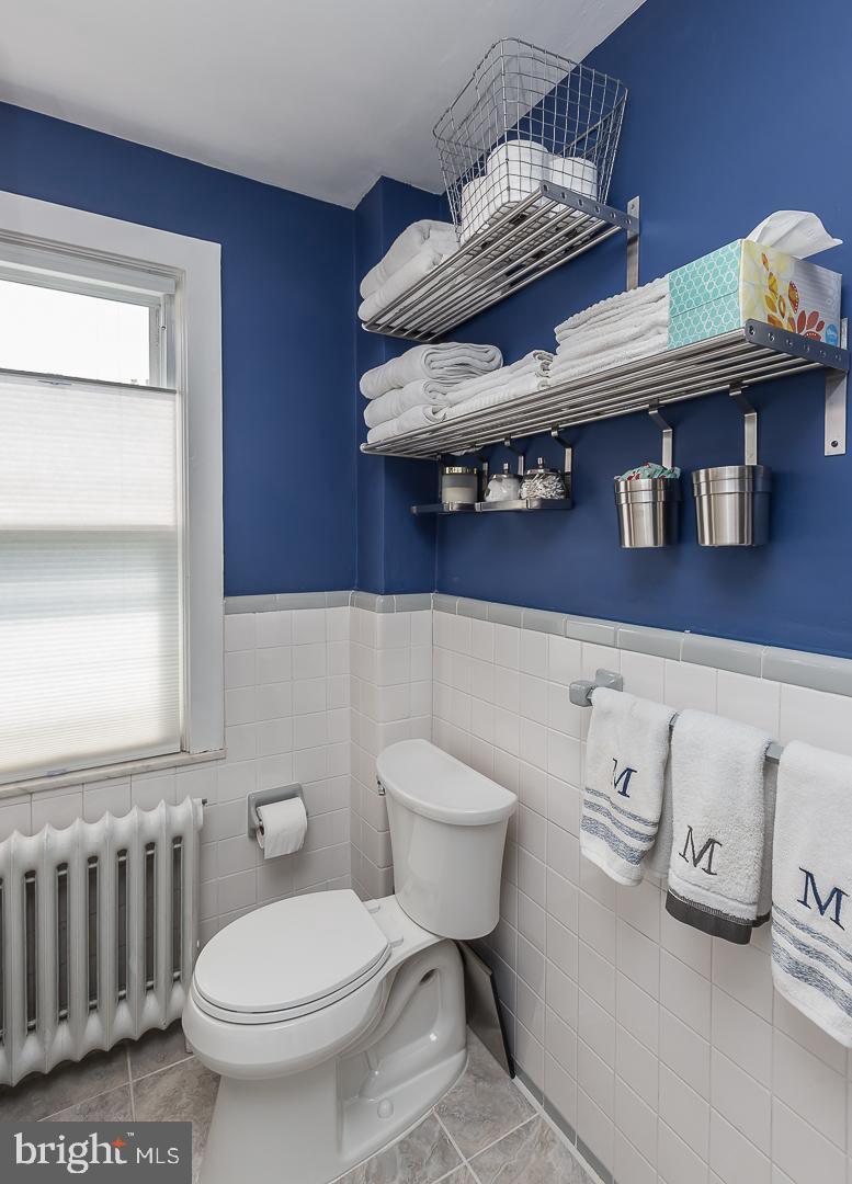 2504 East County Line Road Ardmore, PA 19003 - Photo 25 of 29 Hall Bath