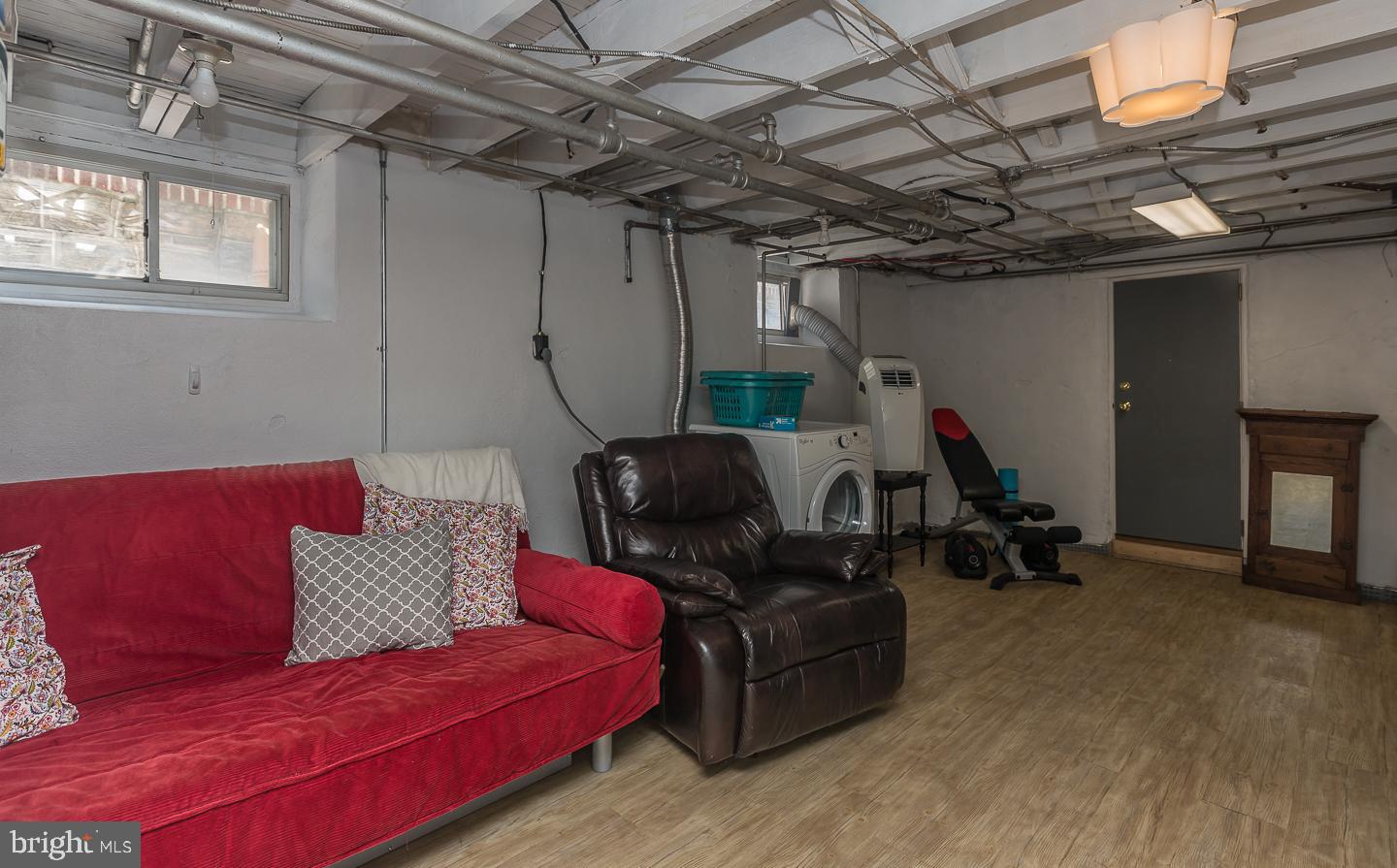 2504 East County Line Road Ardmore, PA 19003 - Photo 27 of 29 Basement