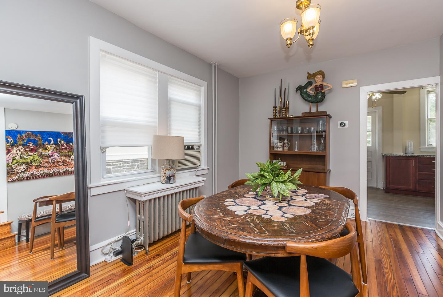 2504 East County Line Road Ardmore, PA 19003 - Photo 8 of 29 Dining Room