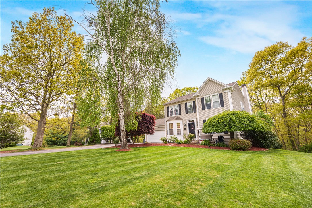 115 Castle Rocks Road Warwick, RI 02886 - Photo 36 of 40