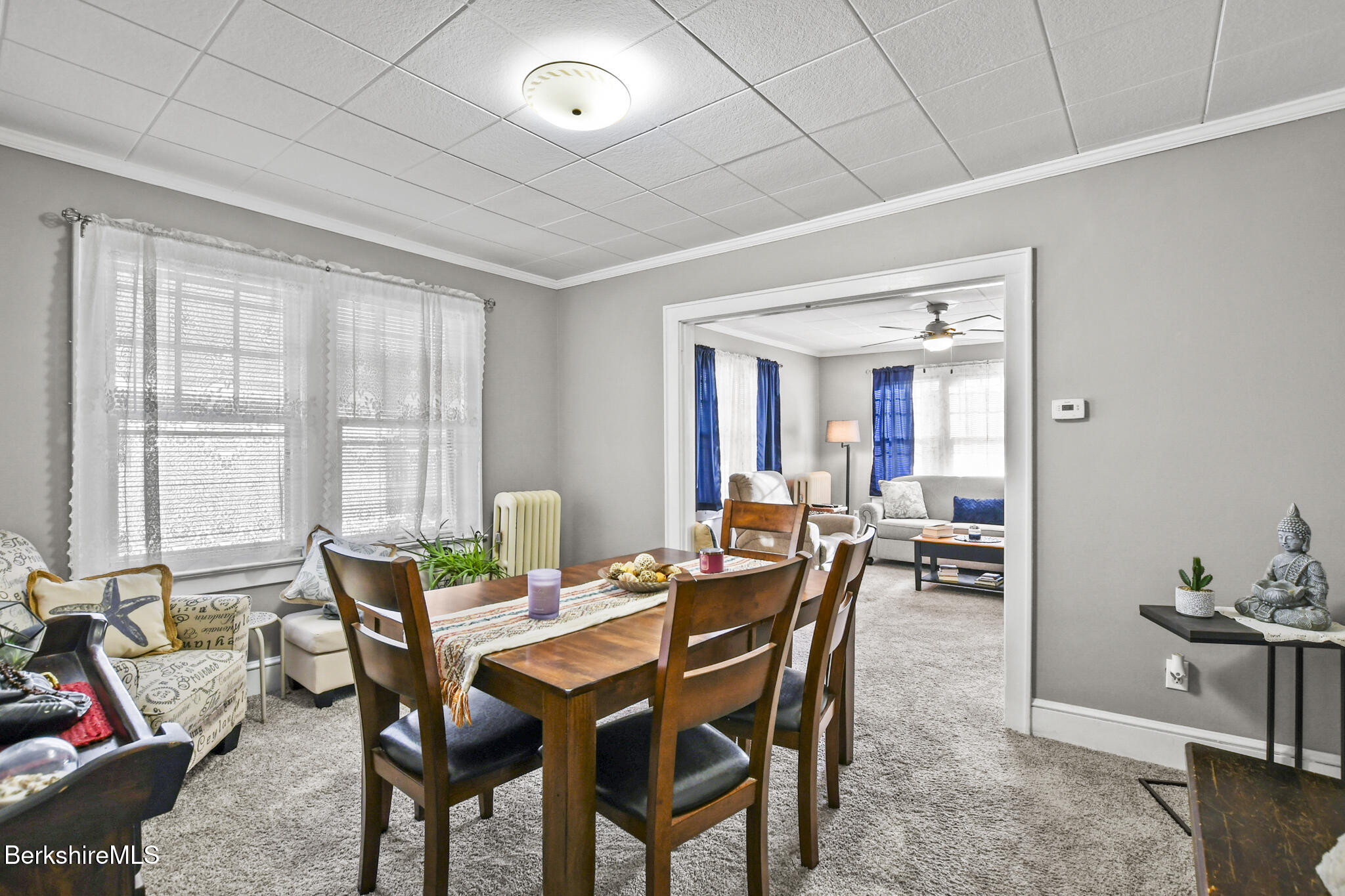 40 Gordon Street Pittsfield, MA 01201 - Photo 12 of 33 Dining