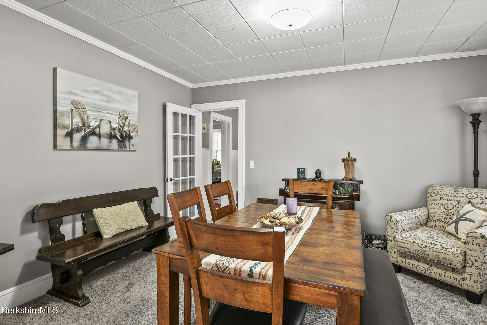 40 Gordon Street Pittsfield, MA 01201 - Photo 13 of 33 Dining