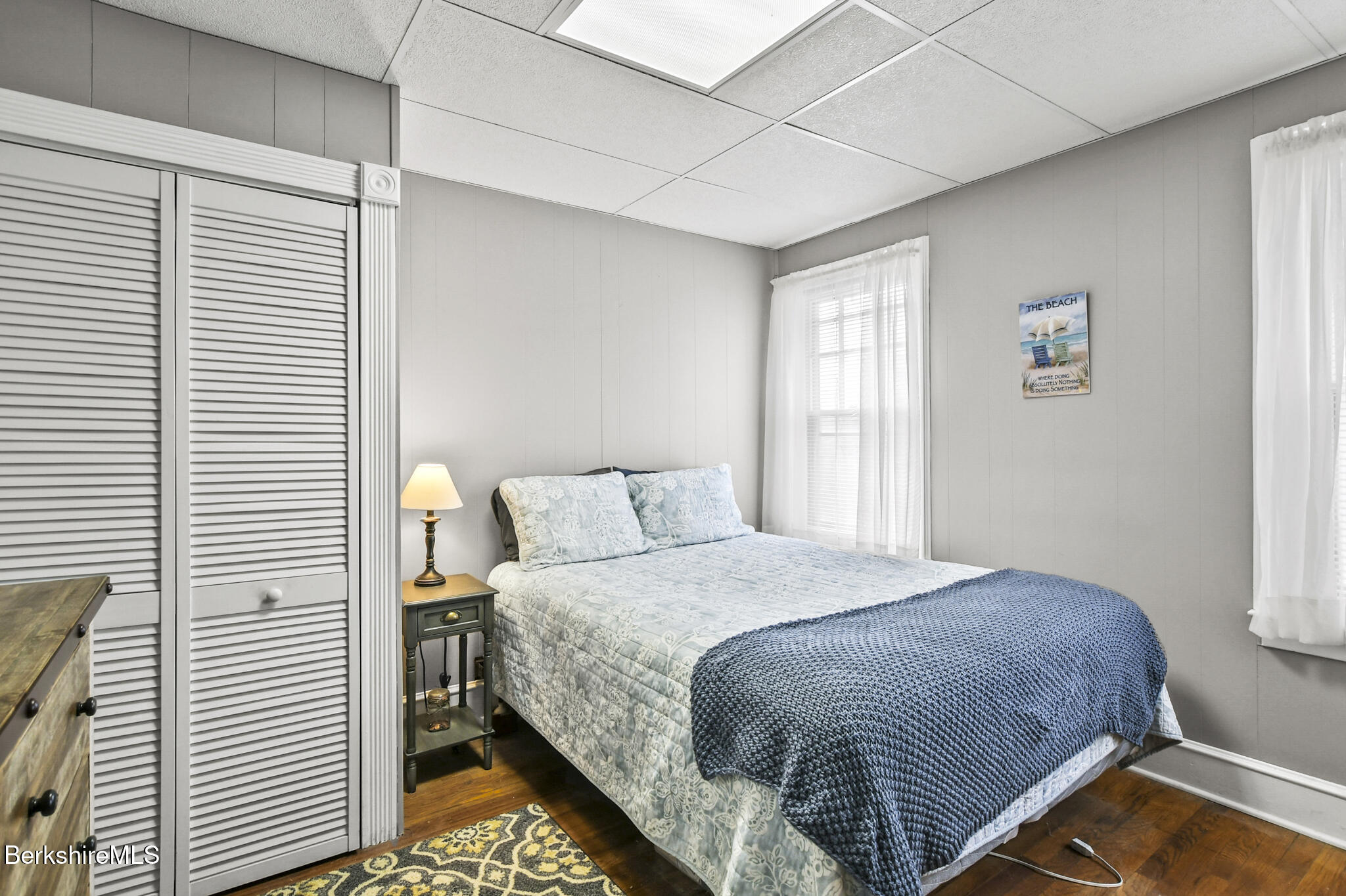 40 Gordon Street Pittsfield, MA 01201 - Photo 16 of 33 Bedroom