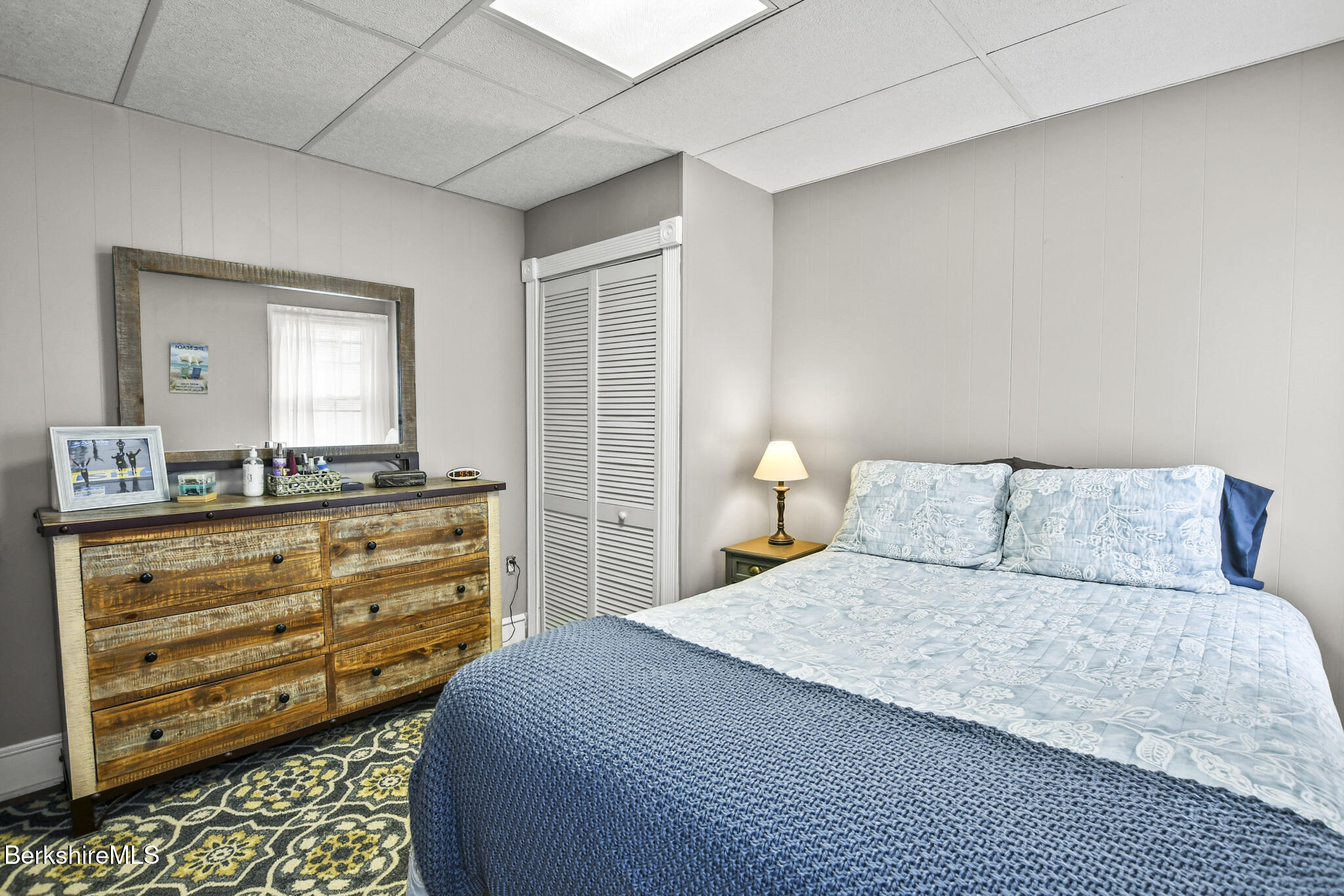 40 Gordon Street Pittsfield, MA 01201 - Photo 17 of 33 Bedroom