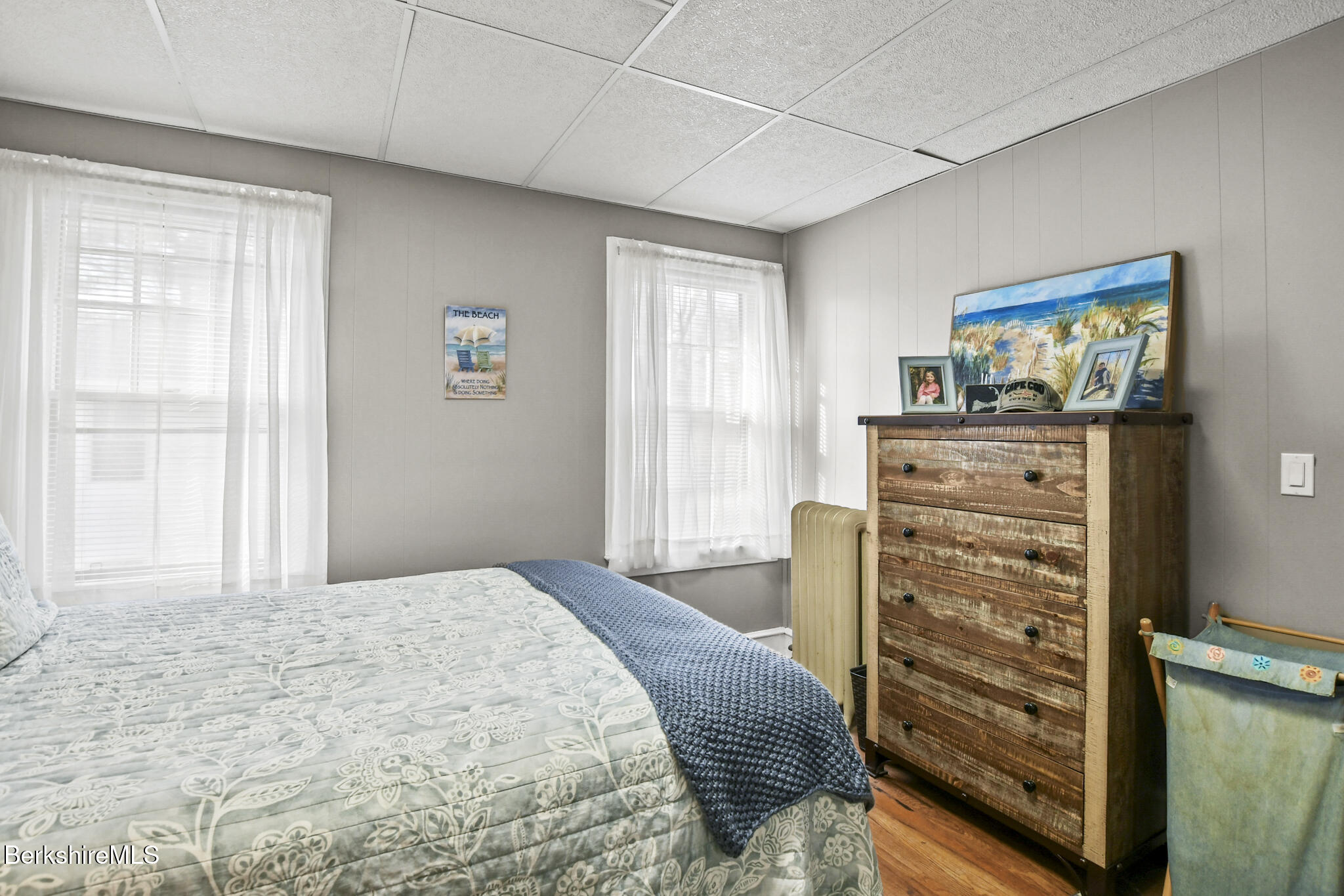 40 Gordon Street Pittsfield, MA 01201 - Photo 18 of 33 Bedroom