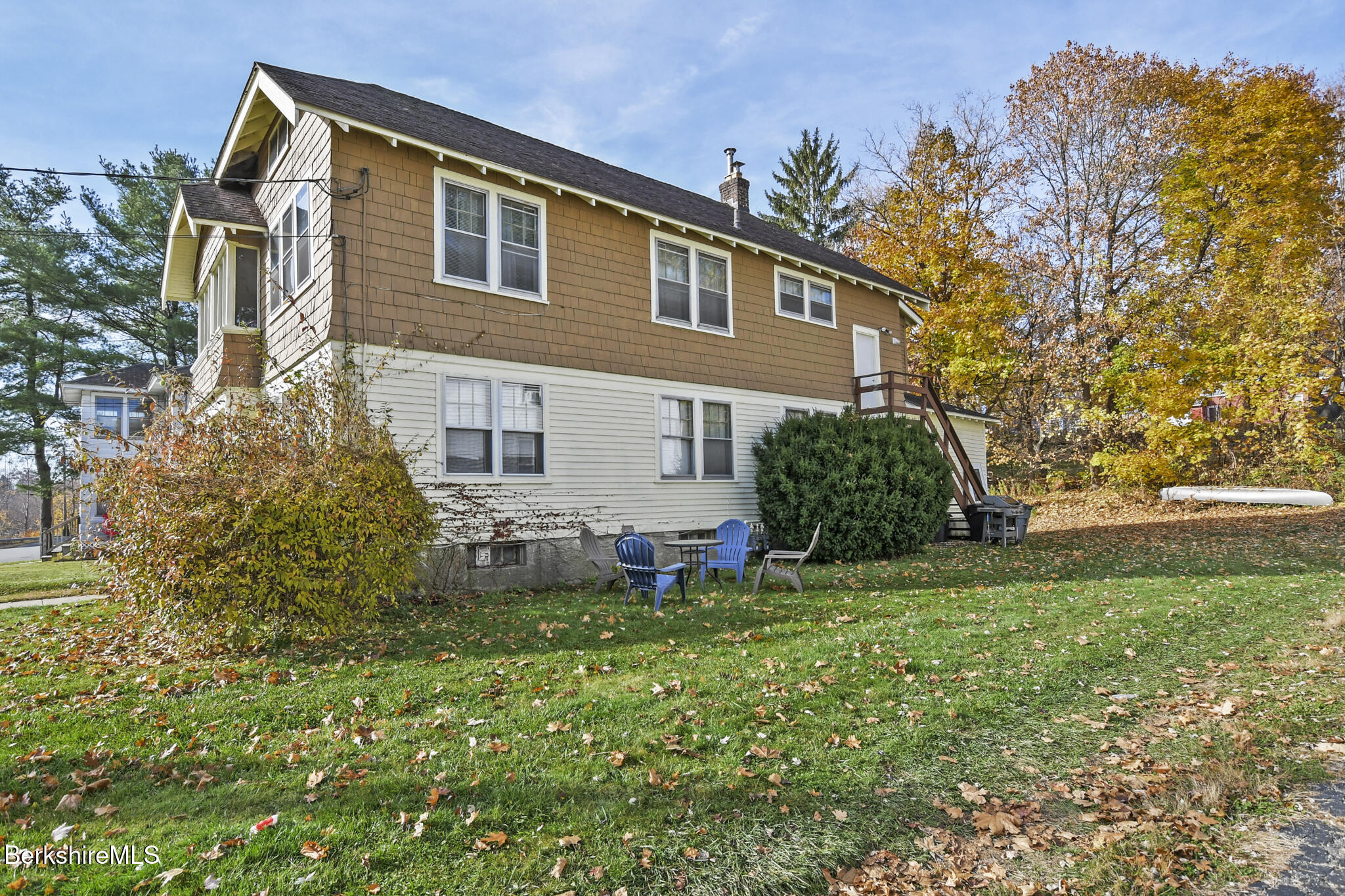 40 Gordon Street Pittsfield, MA 01201 - Photo 30 of 33 Exterior