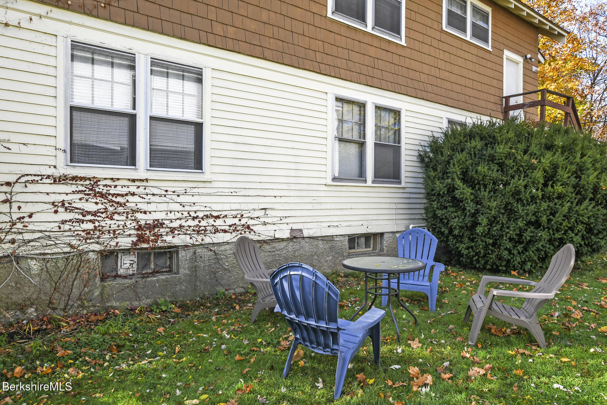 40 Gordon Street Pittsfield, MA 01201 - Photo 31 of 33 Exterior