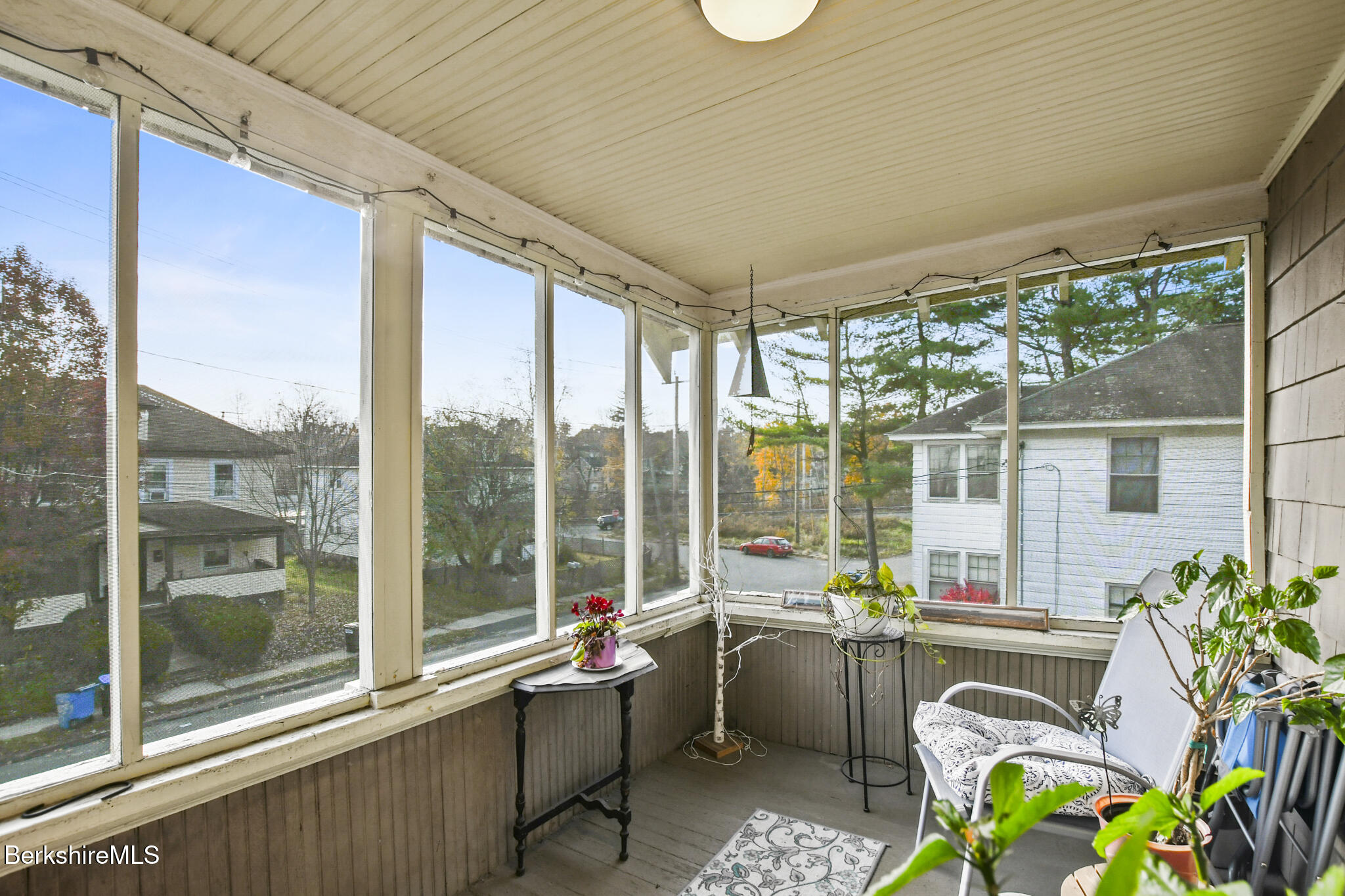 40 Gordon Street Pittsfield, MA 01201 - Photo 7 of 33 Sunroom