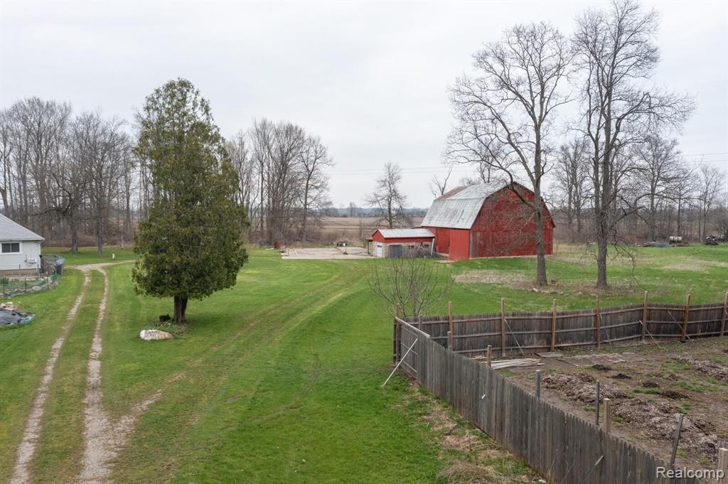 5511 Galbraith Line Road Croswell, MI 48422 - Photo 28 of 36