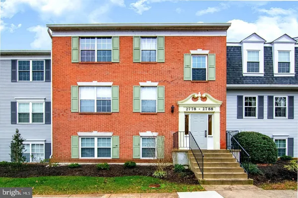 $1,700 | 2784 Bordeaux Place, Woodbridge, VA 22192