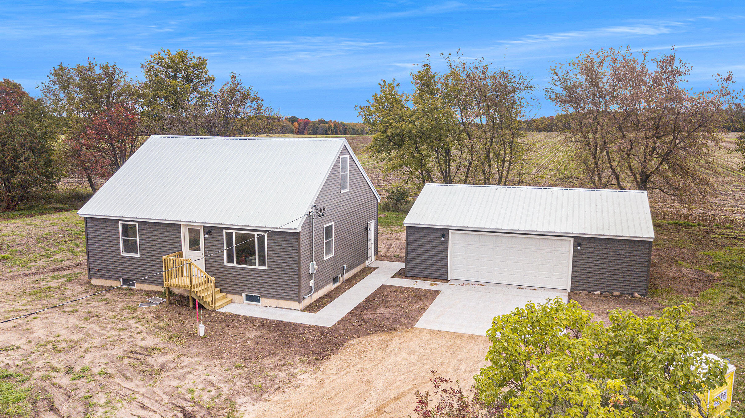 10040 Judson Road Ravenna, MI 49451 - Photo 25 of 27 10040JudsonRd-1