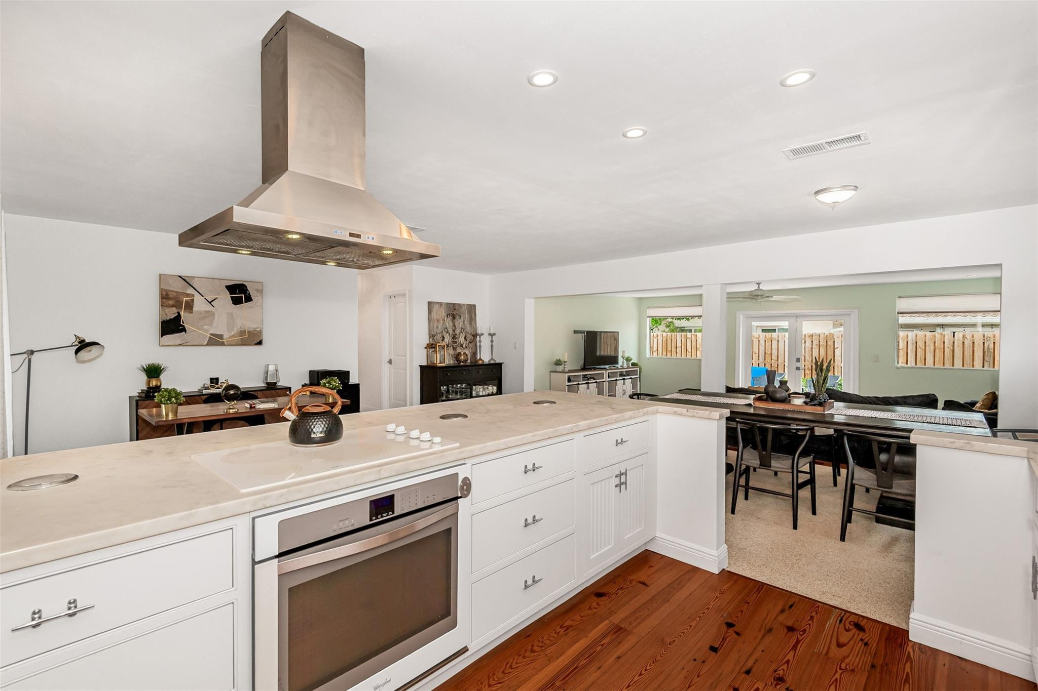 6340 Northeast 21st Road Fort Lauderdale, FL 33308 - Photo 6 of 29 Photo 6