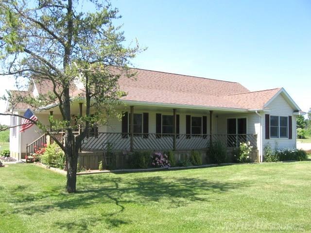 6235 Harrington Road Croswell, MI 48422 - Photo 5 of 46