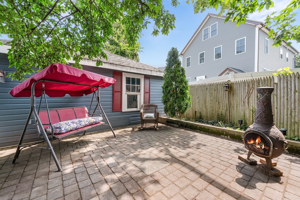 79 Butler Road Quincy, MA 02169 - Photo 24 of 27 Gallery Image 24