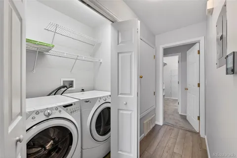 $310,000 | 8500 East Jefferson Avenue, Unit 9H, Denver, CO 80237