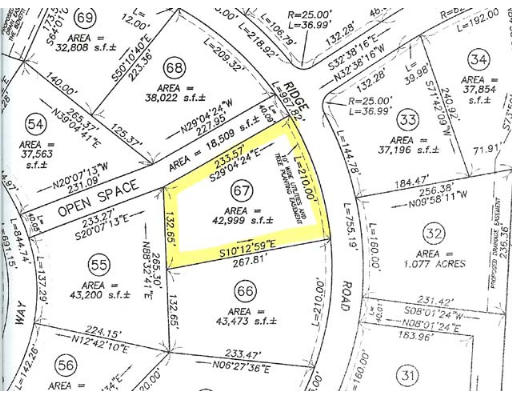 Lot 67 Linden Ridge Road Amherst, MA 01002 - Photo 1 of 1 Gallery Image 1