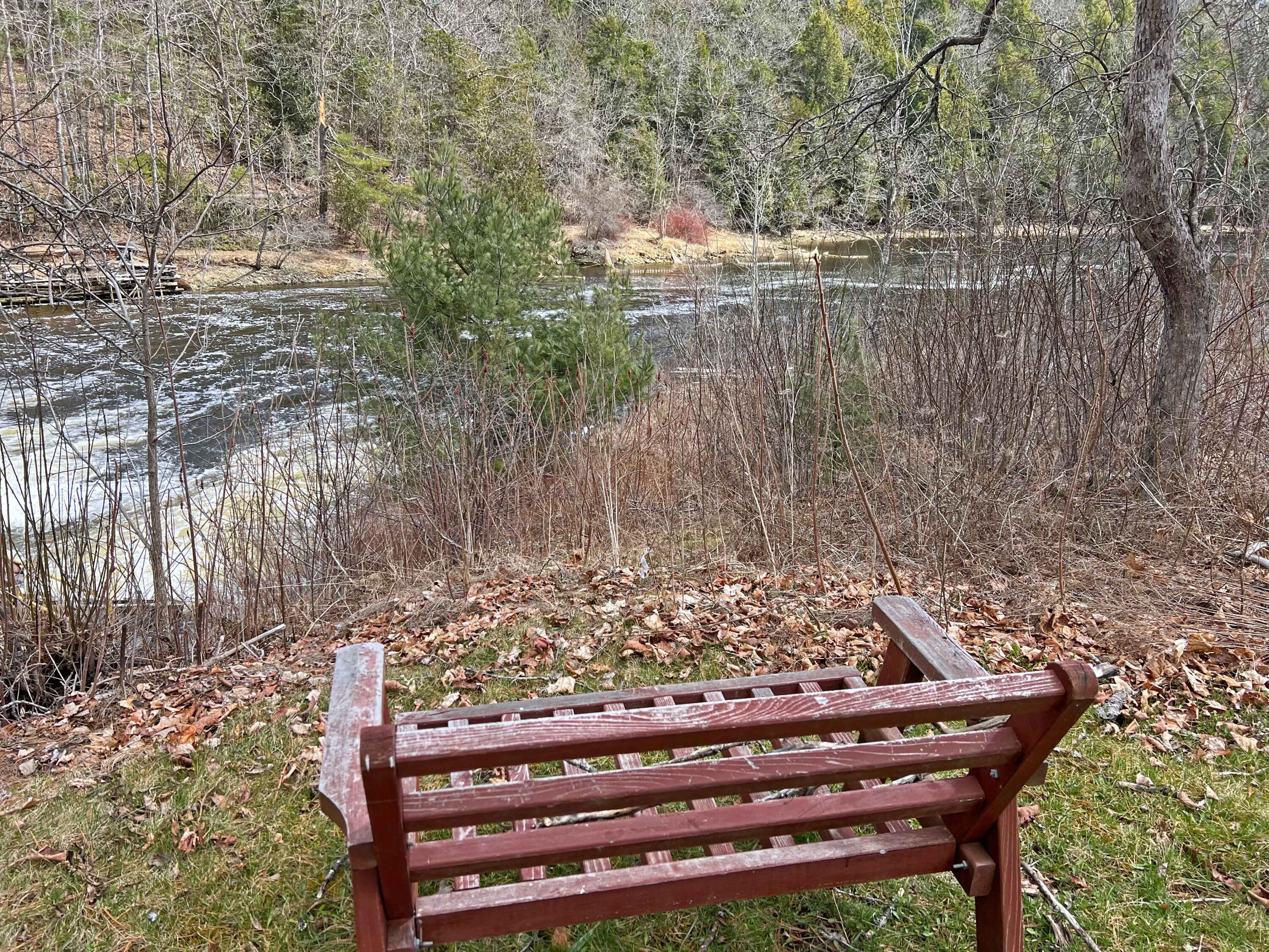 28 Fish Point Road Orland, ME 04472 - Photo 5 of 37 1e