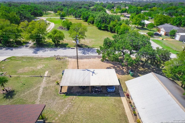 $485,000 | 1016-1022 13th Street, Blanco, TX 78606
