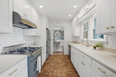 $2,095,000 | 1210 Third Street, Coronado, CA 92118