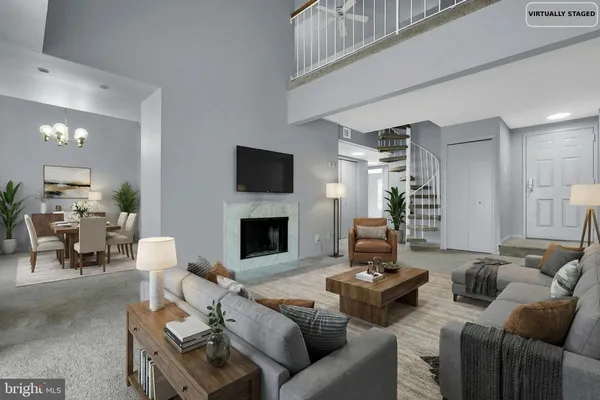 $325,000 | 3 Pickering Court, Unit 202, Germantown, MD 20874