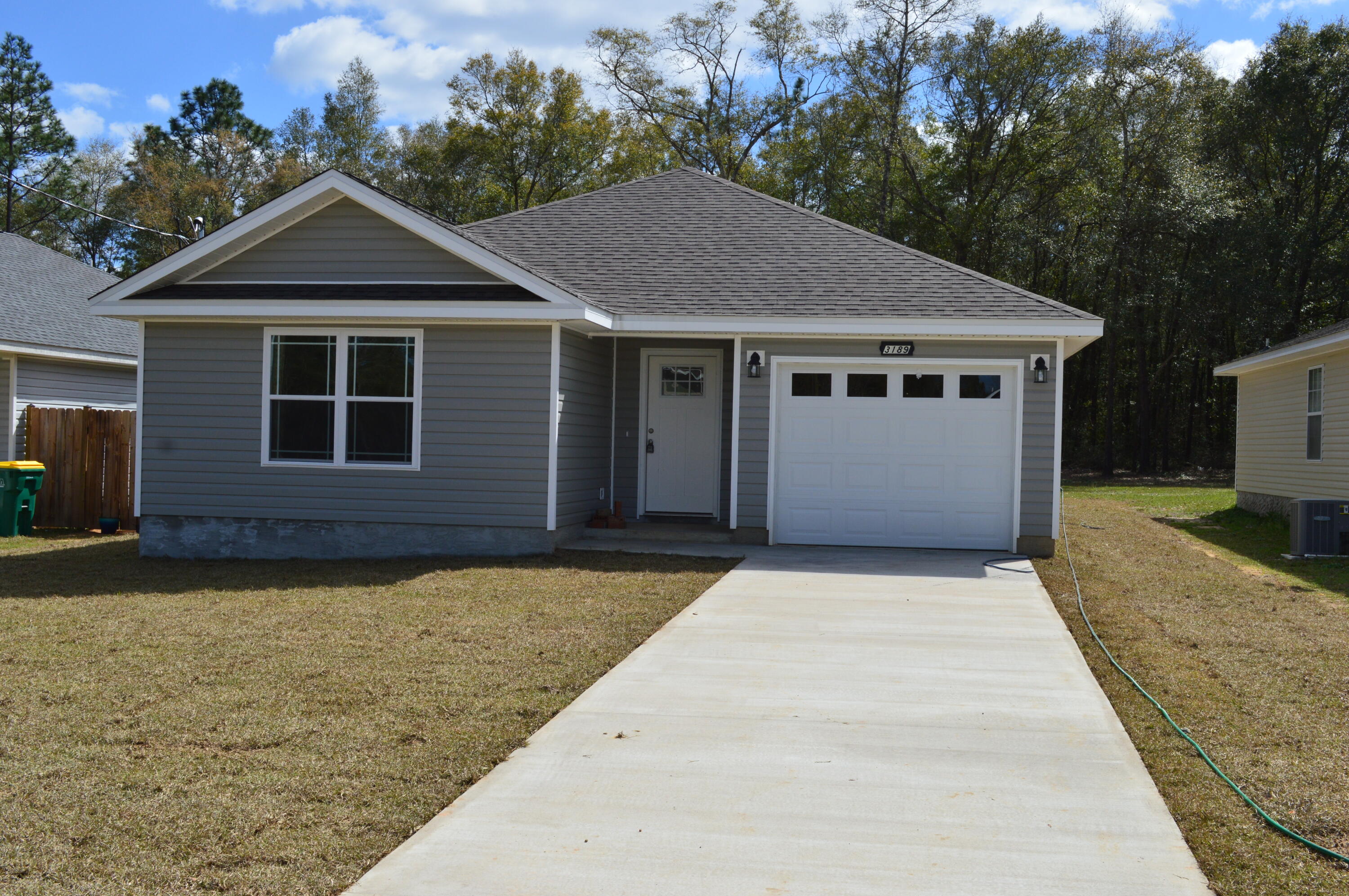 3189 Maple Street Crestview, FL 32539 - Photo 1 of 13 Initial