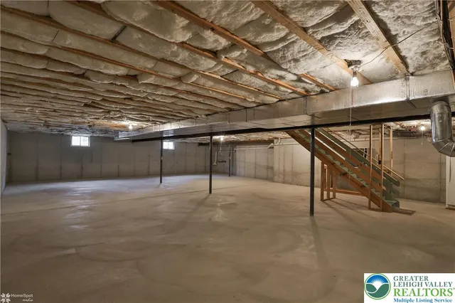 $424,900 | 1384 Hennaberry Lane, Easton, PA 18040