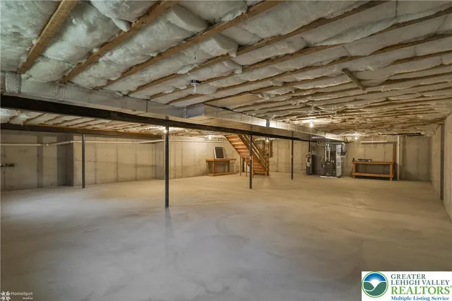 $424,900 | 1384 Hennaberry Lane, Easton, PA 18040