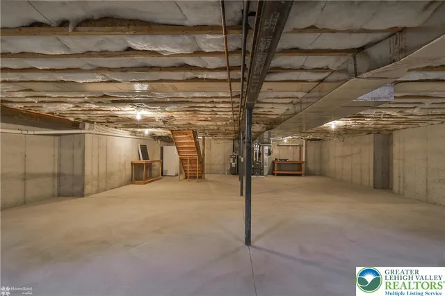 $424,900 | 1384 Hennaberry Lane, Easton, PA 18040